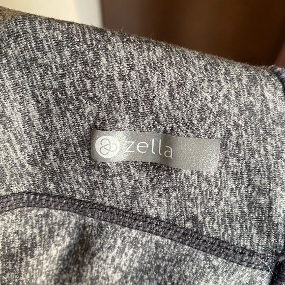 Athletic Leggings - Picture 10 of 16